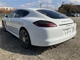 2013 Porsche Panamera S Sedan for sale, Japanese used car export - photo 2 of 46 | GULJI TRADERS