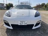 2013 Porsche Panamera S Sedan for sale, Japanese used car export - photo 4 of 46 | GULJI TRADERS