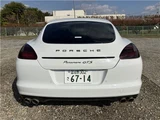 2013 Porsche Panamera S Sedan for sale, Japanese used car export - photo 8 of 46 | GULJI TRADERS