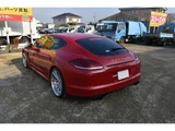 2013 Porsche Panamera GTS Sedan for sale, Japanese used car export - photo 2 of 9 | GULJI TRADERS