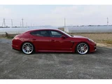 2013 Porsche Panamera GTS Sedan for sale, Japanese used car export - photo 4 of 9 | GULJI TRADERS
