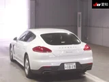 2013 Porsche Panamera Sedan for sale, Japanese used car export - photo 2 of 9 | GULJI TRADERS