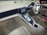 2013 Porsche Panamera Sedan for sale, Japanese used car export - photo 3 of 9 | GULJI TRADERS