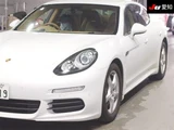 2013 Porsche Panamera Sedan for sale, Japanese used car export - photo 7 of 9 | GULJI TRADERS