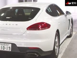 2013 Porsche Panamera Sedan for sale, Japanese used car export - photo 8 of 9 | GULJI TRADERS