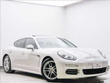2014 Porsche Panamera Panamera4 Sedan for sale, Japanese used car export - photo 1 of 50 | GULJI TRADERS