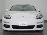 2014 Porsche Panamera Panamera4 Sedan for sale, Japanese used car export - photo 17 of 50 | GULJI TRADERS