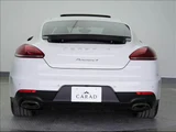 2014 Porsche Panamera Panamera4 Sedan for sale, Japanese used car export - photo 21 of 50 | GULJI TRADERS
