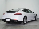 2014 Porsche Panamera Panamera4 Sedan for sale, Japanese used car export - photo 22 of 50 | GULJI TRADERS