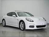 2014 Porsche Panamera Panamera4 Sedan for sale, Japanese used car export - photo 24 of 50 | GULJI TRADERS