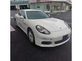 2014 Porsche Panamera S E- Hybrid Sedan for sale, Japanese used car export - photo 1 of 17 | GULJI TRADERS