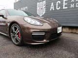 2014 Porsche Panamera Turbo PDK 4WD Sedan for sale, Japanese used car export - photo 2 of 48 | GULJI TRADERS