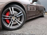2014 Porsche Panamera Turbo PDK 4WD Sedan for sale, Japanese used car export - photo 3 of 48 | GULJI TRADERS
