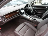 2014 Porsche Panamera Turbo PDK 4WD Sedan for sale, Japanese used car export - photo 5 of 48 | GULJI TRADERS