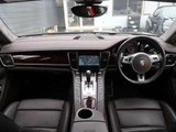 2014 Porsche Panamera Turbo PDK 4WD Sedan for sale, Japanese used car export - photo 16 of 48 | GULJI TRADERS