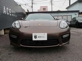 2014 Porsche Panamera Turbo PDK 4WD Sedan for sale, Japanese used car export - photo 19 of 48 | GULJI TRADERS
