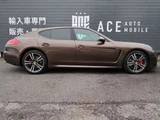 2014 Porsche Panamera Turbo PDK 4WD Sedan for sale, Japanese used car export - photo 21 of 48 | GULJI TRADERS