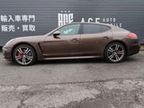 2014 Porsche Panamera Turbo PDK 4WD Sedan for sale, Japanese used car export - photo 22 of 48 | GULJI TRADERS