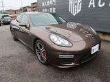 2014 Porsche Panamera Turbo PDK 4WD Sedan for sale, Japanese used car export - photo 23 of 48 | GULJI TRADERS