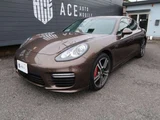 2014 Porsche Panamera Turbo PDK 4WD Sedan for sale, Japanese used car export - photo 24 of 48 | GULJI TRADERS