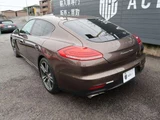 2014 Porsche Panamera Turbo PDK 4WD Sedan for sale, Japanese used car export - photo 26 of 48 | GULJI TRADERS