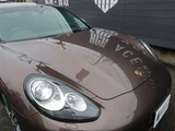 2014 Porsche Panamera Turbo PDK 4WD Sedan for sale, Japanese used car export - photo 28 of 48 | GULJI TRADERS