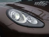 2014 Porsche Panamera Turbo PDK 4WD Sedan for sale, Japanese used car export - photo 29 of 48 | GULJI TRADERS