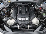 2014 Porsche Panamera Turbo PDK 4WD Sedan for sale, Japanese used car export - photo 30 of 48 | GULJI TRADERS