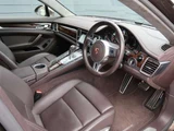 2014 Porsche Panamera Turbo PDK 4WD Sedan for sale, Japanese used car export - photo 41 of 48 | GULJI TRADERS