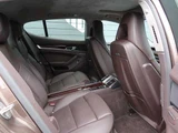 2014 Porsche Panamera Turbo PDK 4WD Sedan for sale, Japanese used car export - photo 44 of 48 | GULJI TRADERS