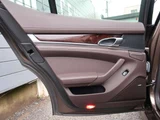 2014 Porsche Panamera Turbo PDK 4WD Sedan for sale, Japanese used car export - photo 47 of 48 | GULJI TRADERS