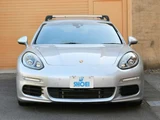 2014 Porsche Panamera S-E Hybrid Sedan for sale, Japanese used car export - photo 2 of 30 | GULJI TRADERS