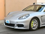 2014 Porsche Panamera S-E Hybrid Sedan for sale, Japanese used car export - photo 3 of 30 | GULJI TRADERS