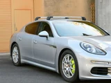 2014 Porsche Panamera S-E Hybrid Sedan for sale, Japanese used car export - photo 4 of 30 | GULJI TRADERS