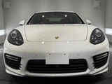 2014 Porsche Panamera GTS Sedan for sale, Japanese used car export - photo 2 of 9 | GULJI TRADERS