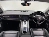 2014 Porsche Panamera 4 Sedan for sale, Japanese used car export - photo 6 of 9 | GULJI TRADERS