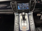 2014 Porsche Panamera 4 Sedan for sale, Japanese used car export - photo 8 of 9 | GULJI TRADERS