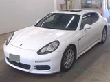 2014 Porsche Panamera Sedan for sale, Japanese used car export - photo 1 of 5 | GULJI TRADERS