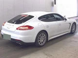 2014 Porsche Panamera Sedan for sale, Japanese used car export - photo 2 of 5 | GULJI TRADERS
