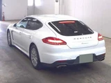 2014 Porsche Panamera Sedan for sale, Japanese used car export - photo 4 of 5 | GULJI TRADERS