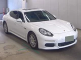 2014 Porsche Panamera Sedan for sale, Japanese used car export - photo 5 of 5 | GULJI TRADERS
