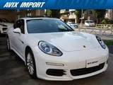 2014 Porsche Panamera S E- Hybrid Sedan for sale, Japanese used car export - photo 1 of 9 | GULJI TRADERS