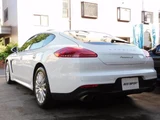 2014 Porsche Panamera S E- Hybrid Sedan for sale, Japanese used car export - photo 2 of 9 | GULJI TRADERS