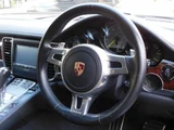 2014 Porsche Panamera S E- Hybrid Sedan for sale, Japanese used car export - photo 6 of 9 | GULJI TRADERS