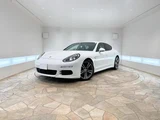 2014 Porsche Panamera Base Sedan for sale, Japanese used car export - photo 1 of 9 | GULJI TRADERS