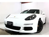 2015 Porsche Panamera PDK Sedan for sale, Japanese used car export - photo 1 of 67 | GULJI TRADERS