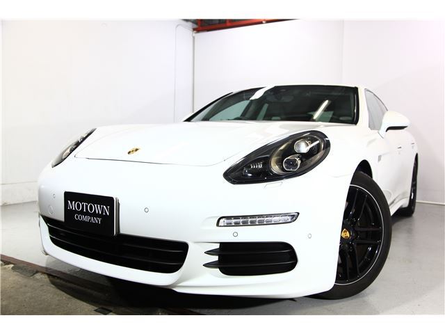 2015 Porsche Panamera PDK - photo 1 2015 Porsche Panamera PDK Sedan for sale, Japanese used car export | GULJI TRADERS