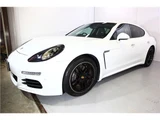2015 Porsche Panamera PDK Sedan for sale, Japanese used car export - photo 7 of 67 | GULJI TRADERS
