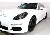 2015 Porsche Panamera PDK Sedan for sale, Japanese used car export - photo 9 of 67 | GULJI TRADERS
