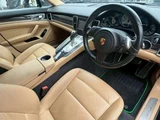 2015 Porsche Panamera S e Hybrid Sedan for sale, Japanese used car export - photo 31 of 80 | GULJI TRADERS